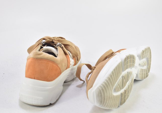 Gabor Damen Halbschuhe Freizeitschuhe UK 6 Nr. 24-N 2313-Schuh-Gebraucht-secondhand