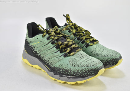 361 Camino WP Damen Sportschuhe Sneaker  EUR 40,5 Nr. 25-V 1791