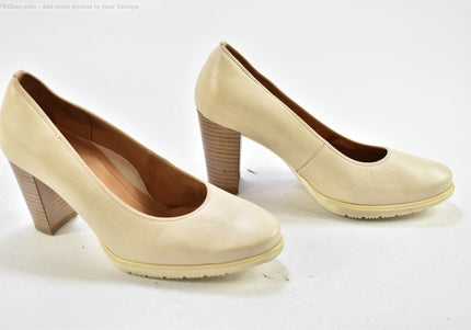 Ara  Damen Pumps High Heels  UK 3,5 Nr. 25-M 1603