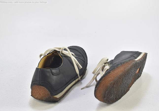 Clarks Damen Halbschuhe Freizeitschuhe UK 6 Nr. 25-F 620-Schuh-Gebraucht-secondhand