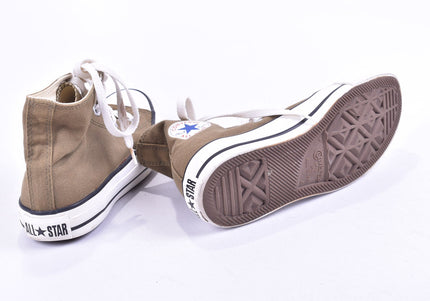Converse Damen Sportschuhe Sneaker EUR 36,5 Nr. 23-M 4117-Schuh-Gebraucht-secondhand