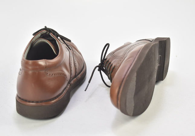 Rockport Herren Halbschuhe Freizeitschuhe US 9 Nr. 24-J 3489-Schuh-Gebraucht-secondhand