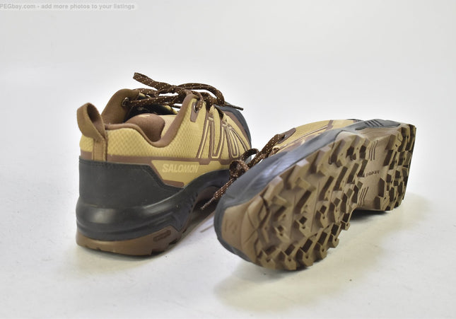 Salomon  Herren Wanderschuhe Trekking  Gr. 42 Nr. 26-T 1292