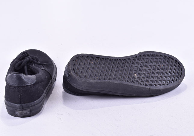 Vans Herren Sportschuhe Sneaker EUR 40 Nr. 24-M 3382-Schuh-Gebraucht-secondhand