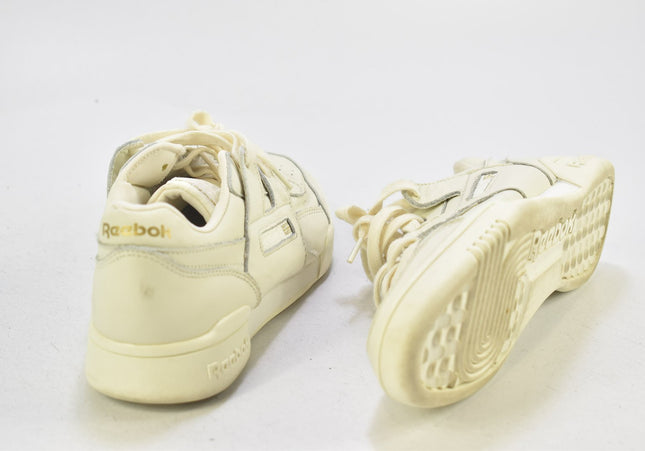 Reebok Damen Sportschuhe Sneaker EUR 38 Nr. 24-T 1940-Schuh-Gebraucht-secondhand