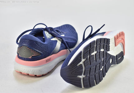 Brooks Ghost 16 Damen Sportschuhe Sneaker  EUR 40,5 Nr. 4R-1525