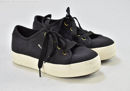 Gant  Damen Halbschuhe Freizeitschuhe  EUR 39 Nr. 25-Z 1952