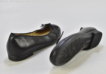 Ara  Damen Halbschuhe Slipper Ballerinas  UK 5 Nr. 25-N 246