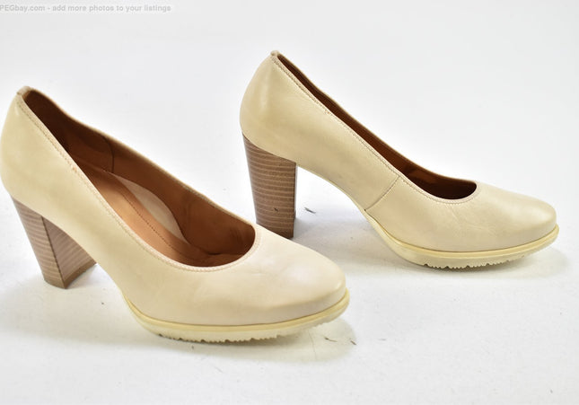 Ara  Damen Pumps High Heels  UK 3,5 Nr. 25-M 1603
