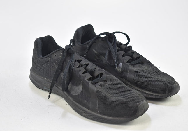Nike Downshifter Herren Sportschuhe Sneaker EUR 40,5 Nr. 24-F 3765-Schuh-Gebraucht-secondhand