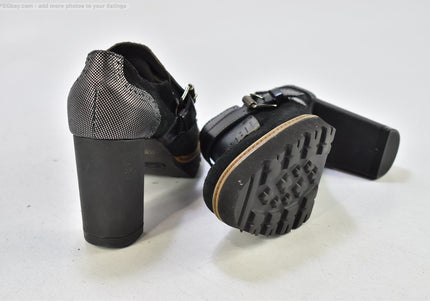 Maripé  Damen Pumps High Heels  EUR 36 Nr. 25-U 2605