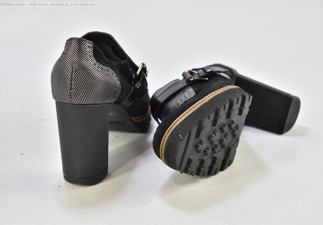 Maripé  Damen Pumps High Heels  EUR 36 Nr. 25-U 2605