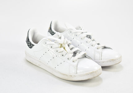 Adidas Stan Smith Damen Sportschuhe Sneaker EUR 36 Nr. 24-J 3989-Schuh-Gebraucht-secondhand