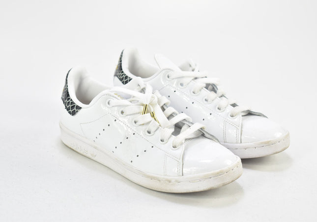 Adidas Stan Smith Damen Sportschuhe Sneaker EUR 36 Nr. 24-J 3989-Schuh-Gebraucht-secondhand