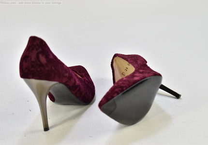 Peter Kaiser  Damen Pumps High Heels  UK 5 Nr. 25-Z 825
