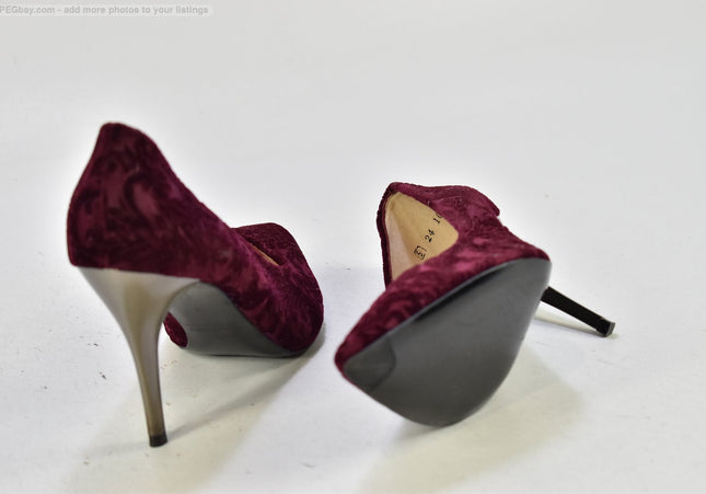 Peter Kaiser  Damen Pumps High Heels  UK 5 Nr. 25-Z 825