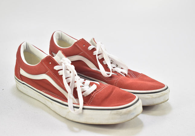 Vans Herren Sportschuhe Sneaker EUR 44 Nr. 24-N 1476-Schuh-Gebraucht-secondhand