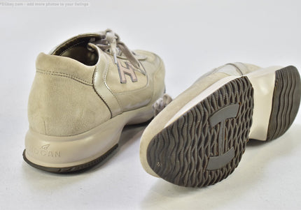 Hogan  Damen Halbschuhe Freizeitschuhe  EUR 39,5 Nr. 26-J 734