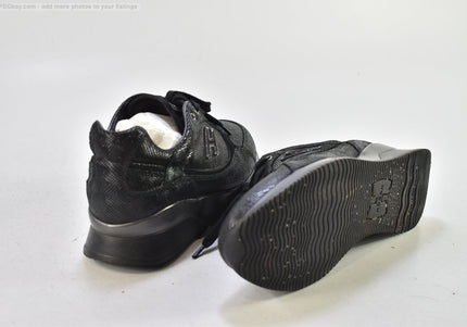 Hogan  Damen Halbschuhe Freizeitschuhe  EUR 38 Nr. 26-Z 2072