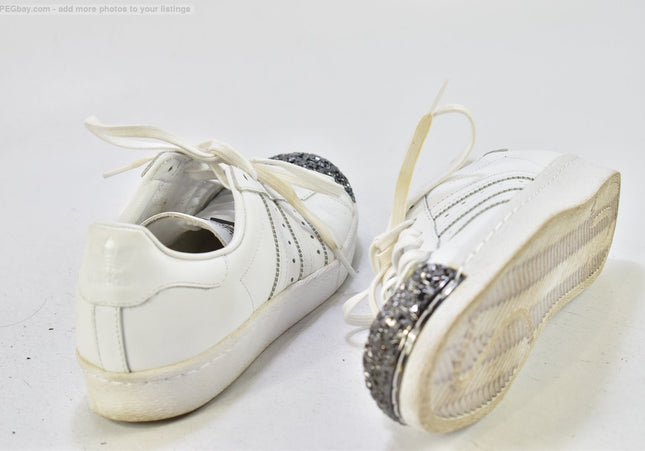 Adidas Superstar Damen Sportschuhe Sneaker  EUR 40 Nr. 25-Z 377
