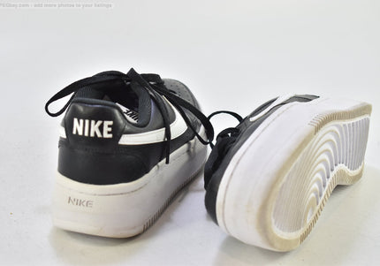 Nike Court Vision Damen Sportschuhe Sneaker  EUR 43 Nr. 26-G 853