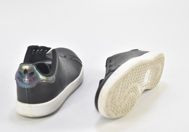 Adidas Stan Smith Damen Sportschuhe Sneaker EUR 35 Nr. 24-F 261-Schuh-Gebraucht-secondhand