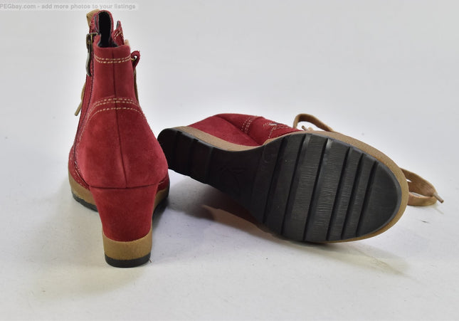 Caprice  Damen Stiefelette Boots  UK 6 Nr. 25-B 3094