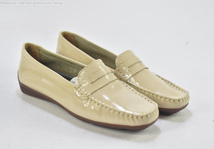 Rudy´s Damen Halbschuhe Slipper Ballerinas EUR 39 Nr. 24-X 2404-Schuh-Gebraucht-secondhand
