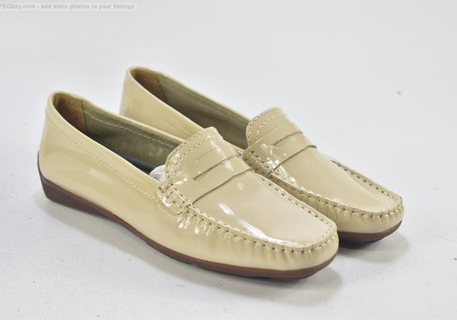 Rudy´s Damen Halbschuhe Slipper Ballerinas EUR 39 Nr. 24-X 2404-Schuh-Gebraucht-secondhand