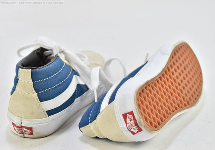 Vans  Damen Sportschuhe Sneaker  EUR 36,5 Nr. 25-Y 426