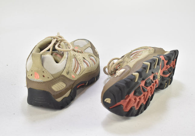 The North Face Damen Wanderschuhe Trekking EUR 38 Nr. 24-T 1486-Schuh-Gebraucht-secondhand