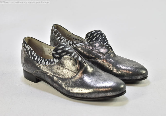 IIM Shoes  Damen Halbschuhe Slipper Ballerinas  EUR 36 Nr. 25-T 1864
