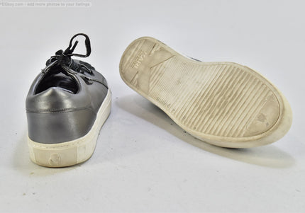 Karl Lagerfeld  Damen Halbschuhe Freizeitschuhe  EUR 40 Nr. 25-O 1191