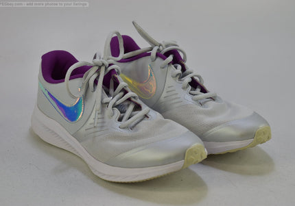 Nike Star Runner Damen Sportschuhe Sneaker  EUR 38,5 Nr. 25-Y 1955