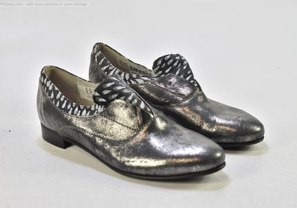 IIM Shoes  Damen Halbschuhe Slipper Ballerinas  EUR 36 Nr. 25-T 1864