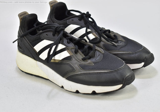 Adidas ZX 1K Herren Sportschuhe Sneaker  EUR 44 2/3 Nr. 25-U 597
