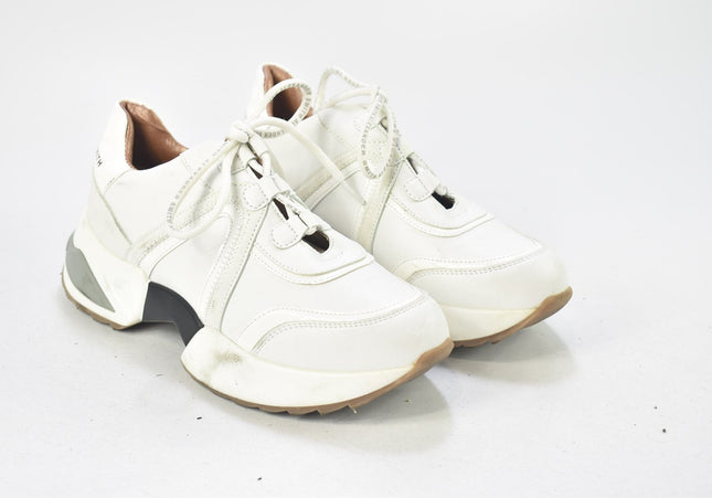 Alexander Smith Damen Halbschuhe Freizeitschuhe EUR 37 Nr. 24-P 1423-Schuh-Gebraucht-secondhand