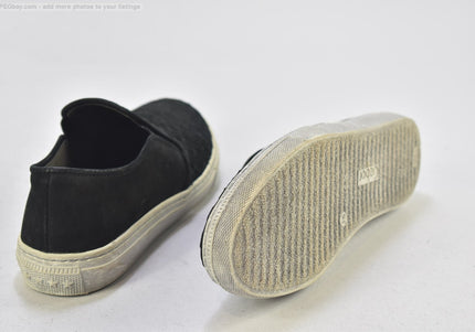 Gabor  Damen Halbschuhe Slipper Ballerinas  UK 3,5 Nr. 25-J 769