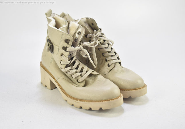 Remonte Damen Stiefelette Boots EUR 39 Nr. 24-B 4870-Schuh-Gebraucht-secondhand