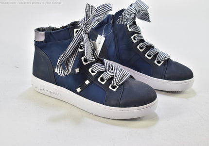 Bugatti  Damen Stiefelette Boots  Gr. 40 Nr. 26-B 1837