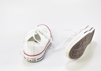 Converse Damen Sportschuhe Sneaker EUR 37,5 Nr. 24-A 4593-Schuh-Gebraucht-secondhand