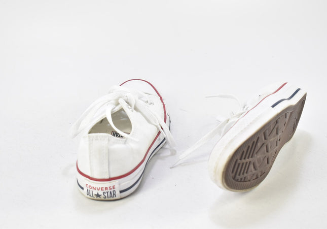 Converse Damen Sportschuhe Sneaker EUR 37,5 Nr. 24-A 4593-Schuh-Gebraucht-secondhand