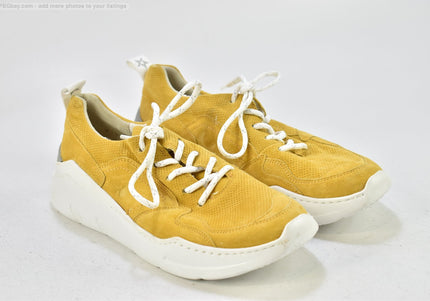 Paul Green  Damen Halbschuhe Freizeitschuhe  UK 6,5 Nr. 4R-1955