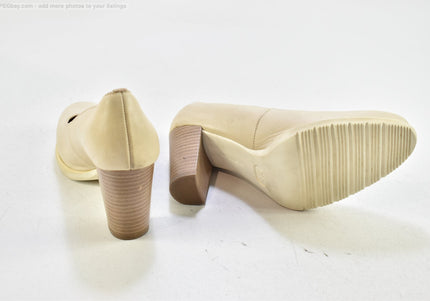 Ara  Damen Pumps High Heels  UK 3,5 Nr. 25-M 1603
