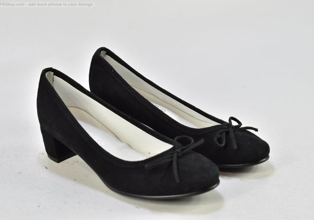 Runggaldier  Damen Pumps High Heels  EUR 37 Nr. 25-Z 826