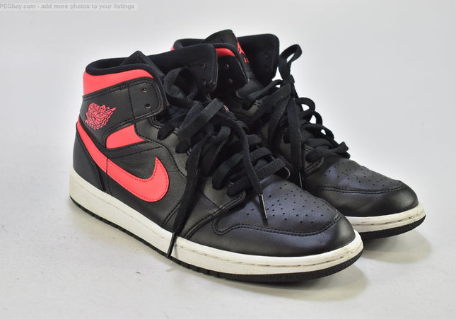 Jordan 1 Damen Sportschuhe Sneaker  EUR 41 Nr. 25-X 543