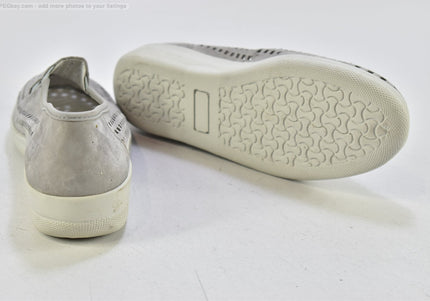 Naturläufer  Damen Halbschuhe Slipper Ballerinas  EUR 39 Nr. 26-J 1366