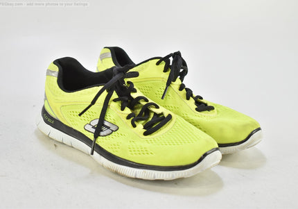Skechers Skech-Knit Damen Sportschuhe Sneaker  Gr. 38 Nr. 26-T 483
