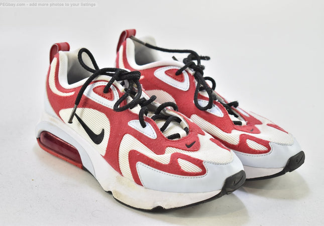 Nike Air Max 200 Damen Sportschuhe Sneaker  EUR 39 Nr. 26-G 854