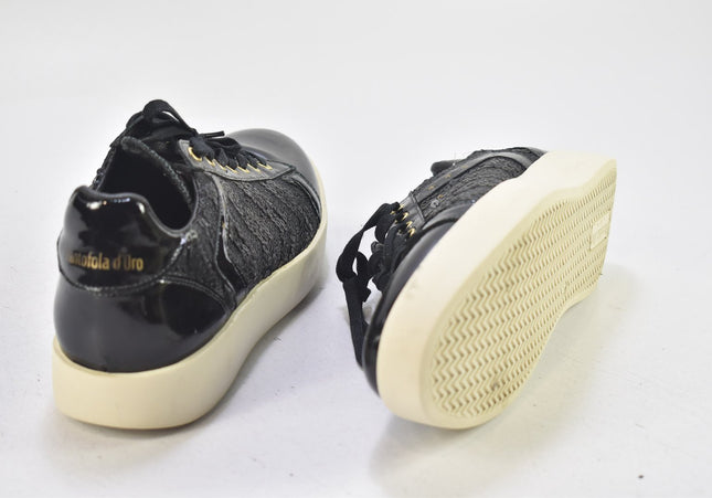 Pantofola d´Oro Damen Halbschuhe Freizeitschuhe EUR 41 Nr. 24-T 2429-Schuh-Gebraucht-secondhand